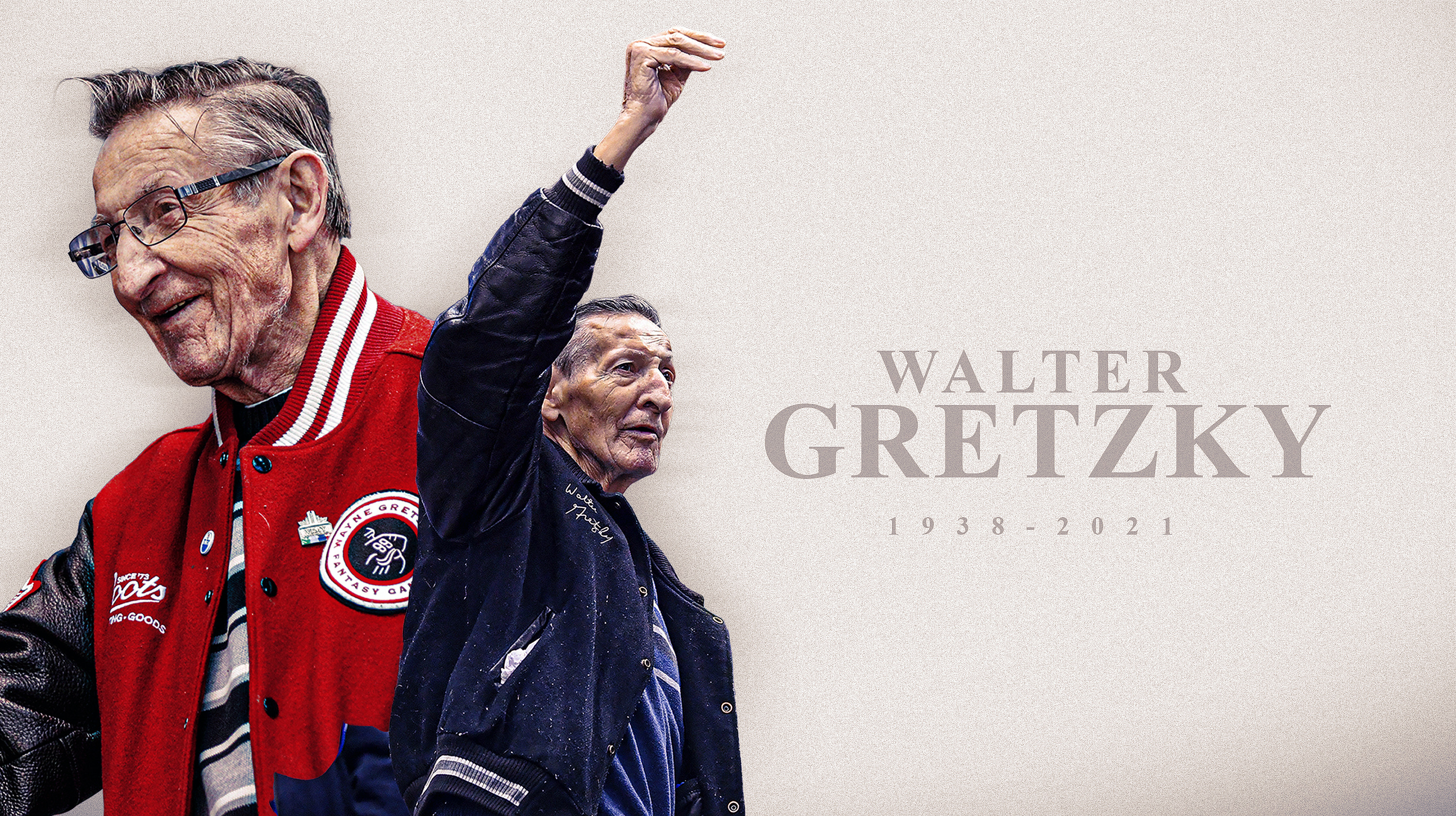 Rest In Peace Wally